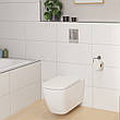 Інсталяція для унітаза Grohe QuickFix Solido 4 в 1 39930000, фото 8