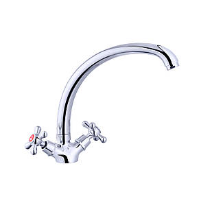 Змішувач для кухні Agua Toledo — C031, фото 1