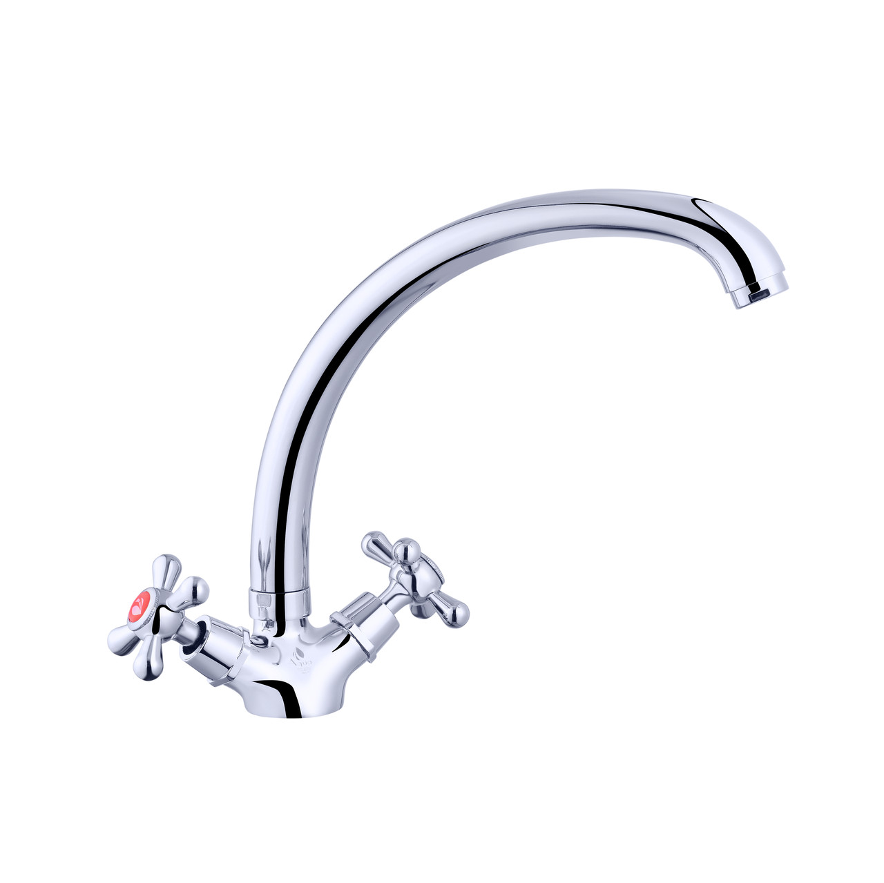 Змішувач для кухні Agua Toledo — C031