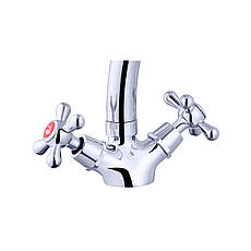 Змішувач для кухні Agua Toledo — C031, фото 4