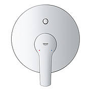Змішувач прихованого монтажу для ванни Grohe QuickFix Start 23558002 на 2 споживачі
