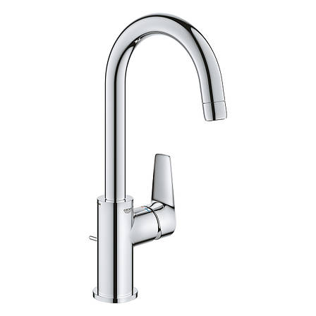 Змішувач для раковини Grohe QuickFix StartEdge L-Size 24201001, фото 1