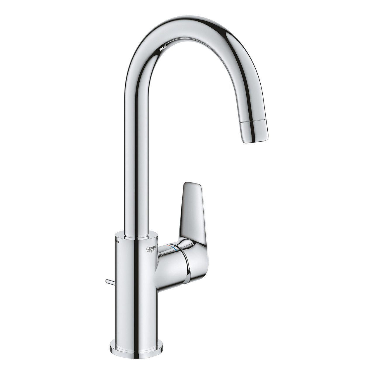 Змішувач для раковини Grohe QuickFix StartEdge L-Size 24201001