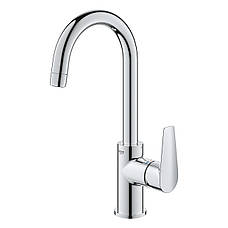Змішувач для раковини Grohe QuickFix StartEdge L-Size 24201001, фото 3