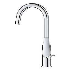 Змішувач для раковини Grohe QuickFix StartEdge L-Size 24201001, фото 4