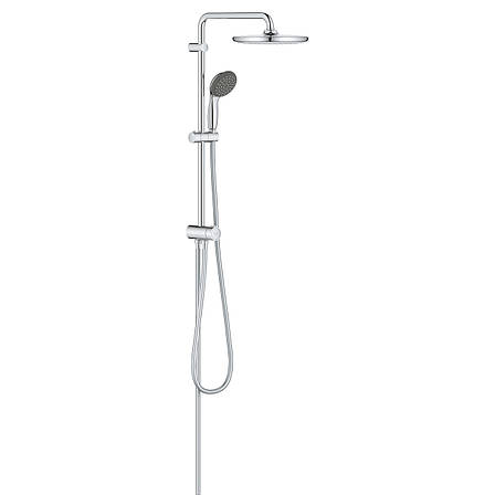 Душова система Grohe QuickFix Vitalio Start System 250 26817000, фото 1