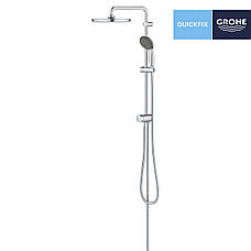 Душова система Grohe QuickFix Vitalio Start System 250 26817000, фото 4