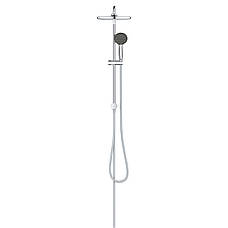 Душова система Grohe QuickFix Vitalio Start System 250 26817000, фото 5