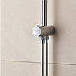Душова система Grohe QuickFix Vitalio Start System 250 26817000, фото 9