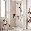 Душова система Grohe QuickFix Vitalio Start System 250 26817000, фото 10