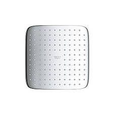 Душова система термостатична Grohe QuickFix Vitalio Start System 250 Cube 26697000, фото 6