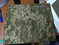 Большой поджопник военный армейский туристический сиденье для военных с Molle каремат
