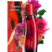 Туалетна вода Passion Dance Avon 50мл