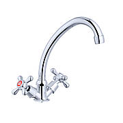 Змішувач для кухні Agua Toledo — C033
