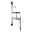 Душова система прихованого монтажу Grohe QuickFix Start UA25183007, фото 9