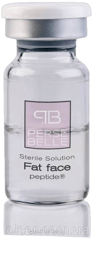 Fat face peptide, Persebelle