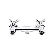 Змішувач для душу Kroner KRM Rhein — C050, фото 2