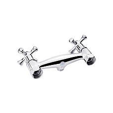 Змішувач для душу Kroner KRM Rhein — C050, фото 3