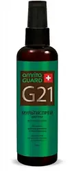 AMRITA GUARD. Мультіспрей для тіла Амріта G 21 ,100 мл