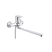 Змішувач для ванни Kroner KRM Oker — C070