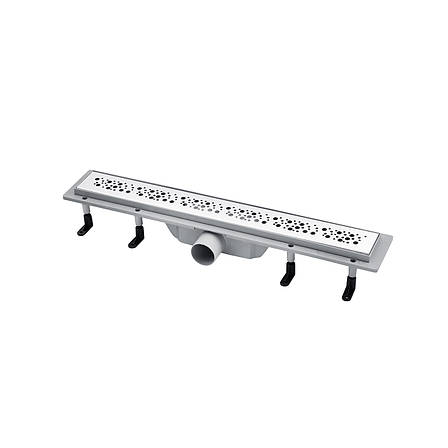 Трап лінійний Kroner KRP Harz M70 Muster, фото 1