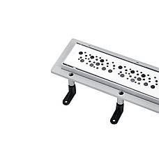 Трап лінійний Kroner KRP Harz M70 Muster, фото 3