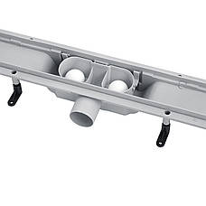 Трап лінійний Kroner KRP Harz M70 Muster, фото 4