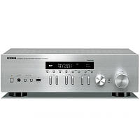 Yamaha R-N402 Silver
