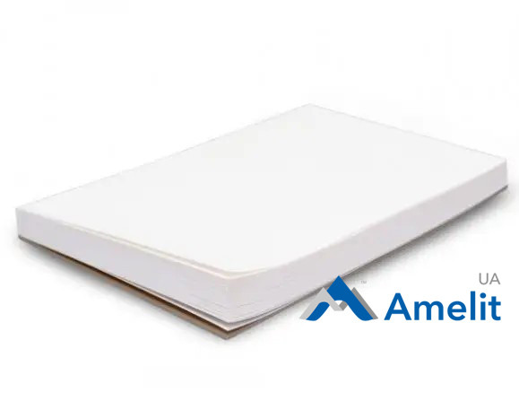 Блокнот для замішування, великий 10*15см (Latus), 70 аркушів