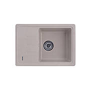 Кухонна мийка Kroner KRP Komposit COL — 6243