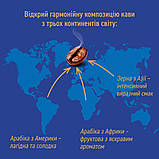 Кава в зернах Ambassador Premium 1 кг, фото 4