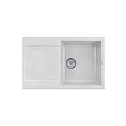 Кухонна мийка Kroner KRP Komposit GRA — 7850