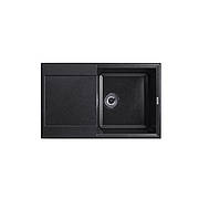 Кухонна мийка Kroner KRP Komposit GRB — 7850