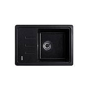 Кухонна мийка Kroner KRP Komposit SCH — 6243