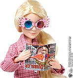 Лялька Луна лавгуд Полумна Mattel Harry Potter Luna Lovegood, фото 3