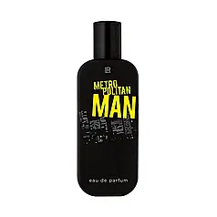 Парфумована вода для чоловіків Metropolitan Man , 50 мл