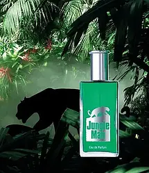 Jungle Man LR Парфумована вода 50 мл