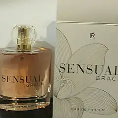 Sensual Grace LR Парфумована вода 50 мл
