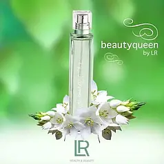 Beautyqueen LR Парфумована вода 50 мл