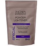 Сяюча пудра "jNOWA Professional" Blond Classic 800 г, фото 2