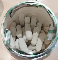 Комплекс для жінок Вумен Фіто актив (Woman Phyto activ) LR, 90 капсул, фото 5