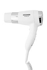 Фен настінний 1300W Kroner KRM UlM — ACP0900, фото 5