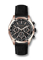 Часы Guardo 012719-5 (RgBB)
