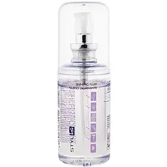Styling Shining Fluid — Флюїд проти посічених кінчиків ING