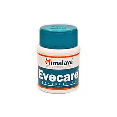 Ивкер (Evecare) Himalaya Фітоестрогени, регуляція гормонів (30таб)