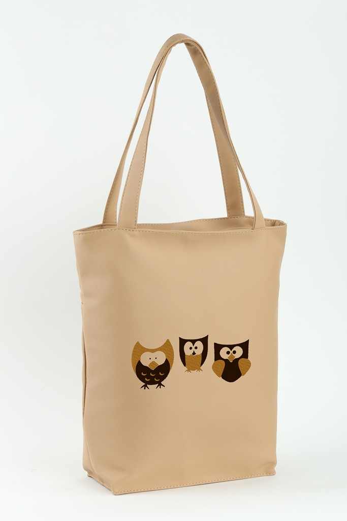 Сумка Стандарт флай «Сов'ята», фото 1