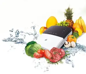 Озонатор Тяньши - прилад для очищення води, овочів і фруктів., фото 1