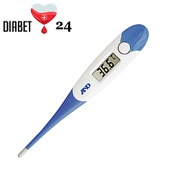 Термометр цифровий DT-623