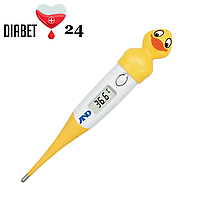 Термометр электронный DT-624D Утенок