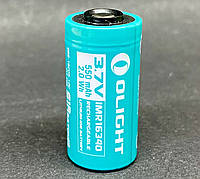 Акумулятор Olight RCR123A 550mAh для S1R